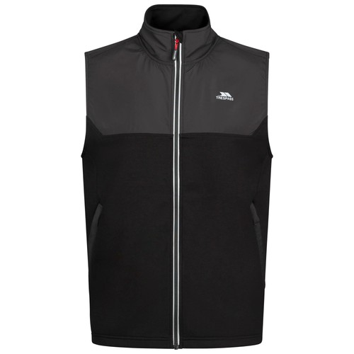 Trespass veste sans manches - -,