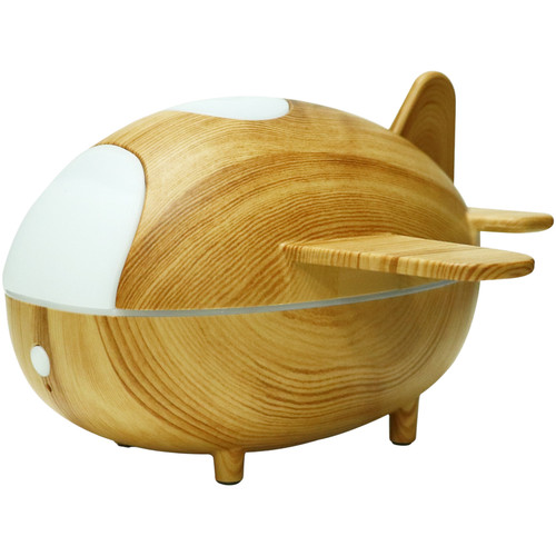 Humidificateur avion avec - humidificateur,