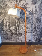 LAMPADAIRE SCANDINAVE articulé-PIN-DESIGN 60-70-80-DLG DOMUS-STEINHAUER