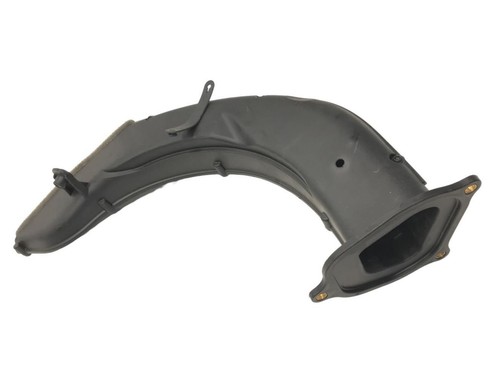 Conduit air droit agusta f3 - conduit,