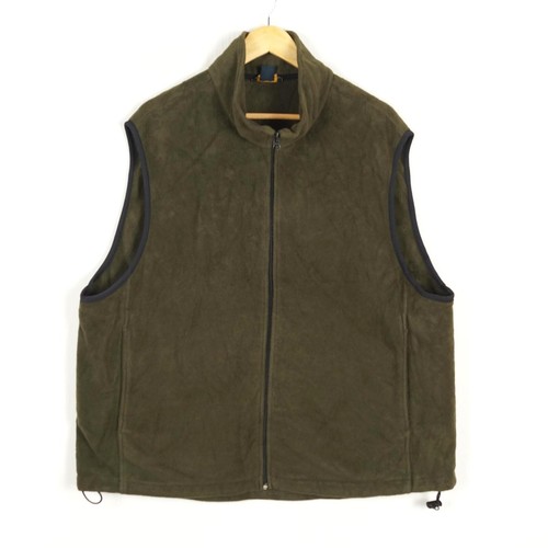 Gilet homme woolrich - gilet,