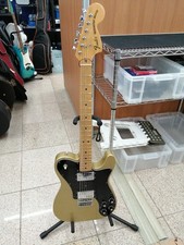 Guitare électrique Fender