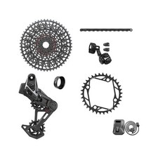 compatible avec SRAM Groupe