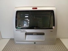 Malle/Hayon arriere FORD TOURNEO CONNECT 1 PHASE 1 1.8 TDCI - 8V TUR/R:109328983