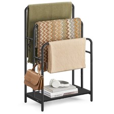 Porte Serviette Salle de Bain