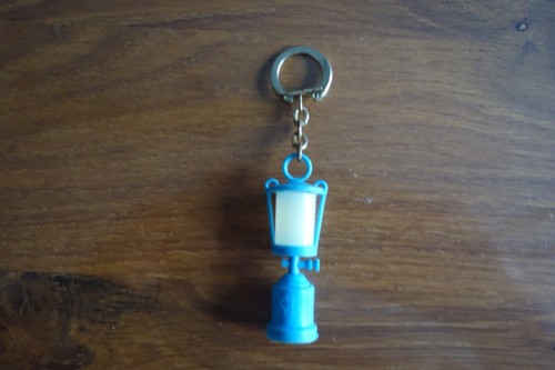 Porte clés camping gaz - porte-clés,