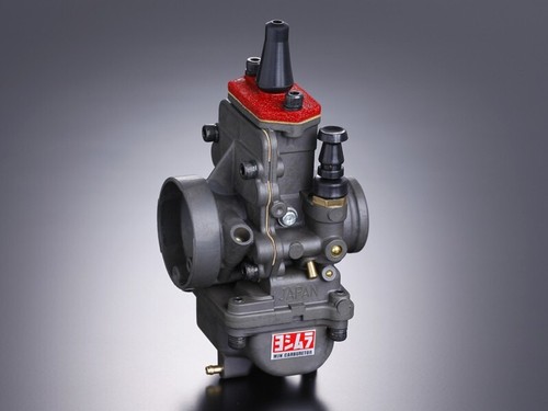 Carburateur yoshimura mikuni - carburateur,