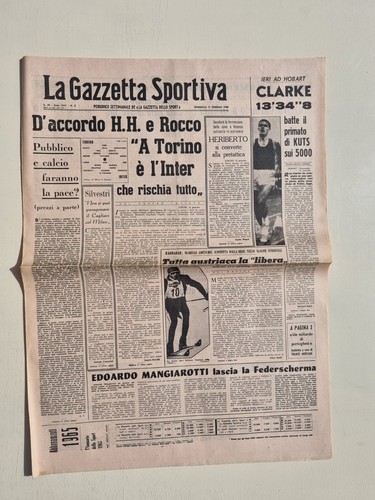 Gazzetta dello sport - dello, 17