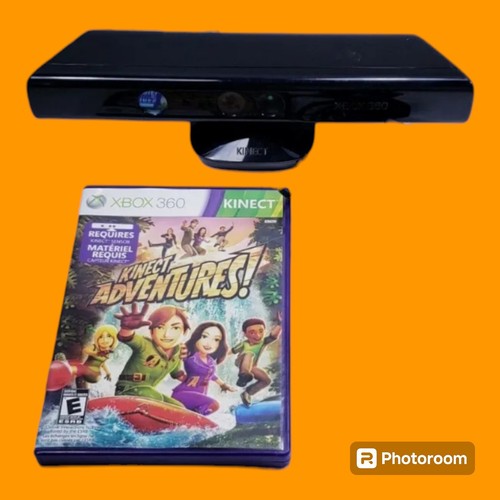 Microsoft xbox 360 kinect 1414 - microsoft,
