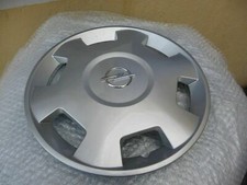 1 ENJOLIVEUR DE ROUE ORIGINE OPEL CORSA B  TIGRA A 14 POUCES 9156451GC 9156451