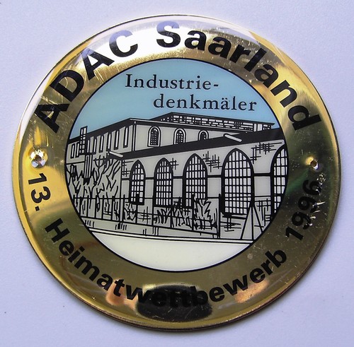Adac automobile club - adac,