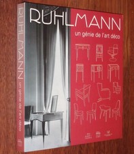 Jacques-Emile RUHLMANN UN