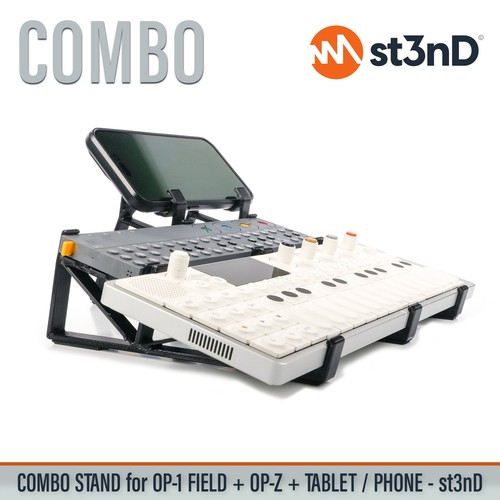 Support combo pour teenage - pour,