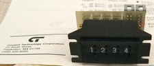 New CTC Control Technology