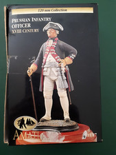 Officier de l'infanterie