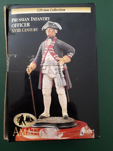 Officier infanterie - officier, de
