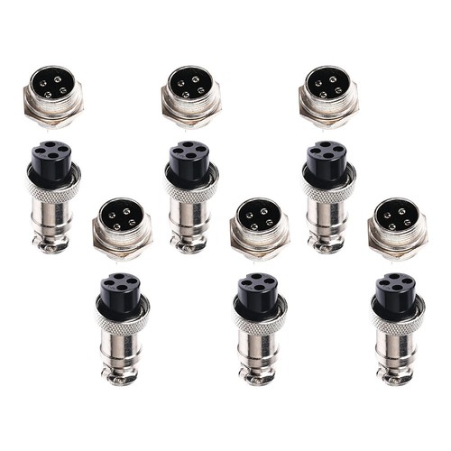 Kit connecteur broches pour - kit, 4