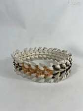 Couronne Tahitienne Années