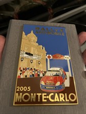 Trophée PLAQUE EMAILLEE 73