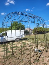 Je vends cette gloriette, un