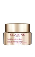Clarins Crème Riche Fermeté