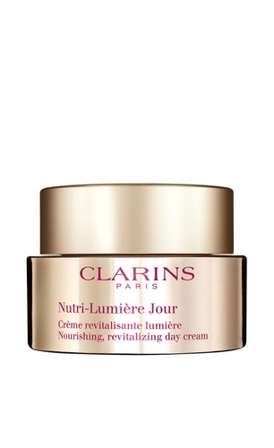 Clarins crème riche - clarins,