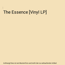 The Essence [Vinyl LP]