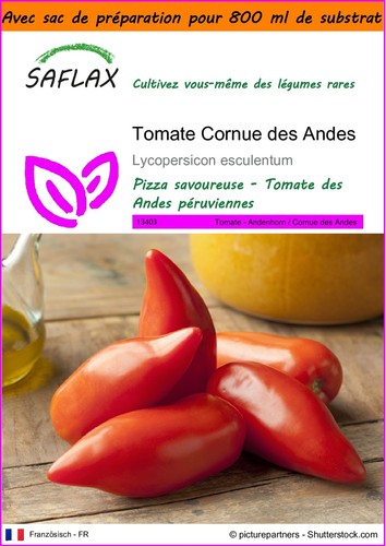 Saflax jardin dans - jardin, sac