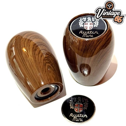Classique austin mini pommeau - classique,