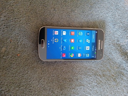 Smartphone samsung galaxy - smartphone,