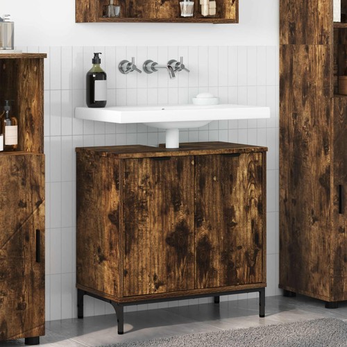 Meuble lavabo salle de - de,