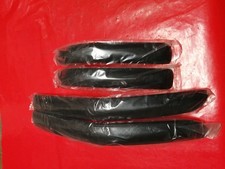 PROTECTIONS AV AR DE PARE CHOCS PZ415-J9520-00 TOYOTA LAND CRUISER KDJ120 KDJ125