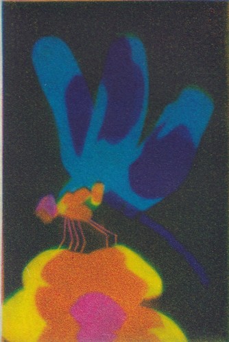 Gravure taille douce - taille,