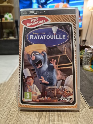 Ratatouille disney pixar - -,