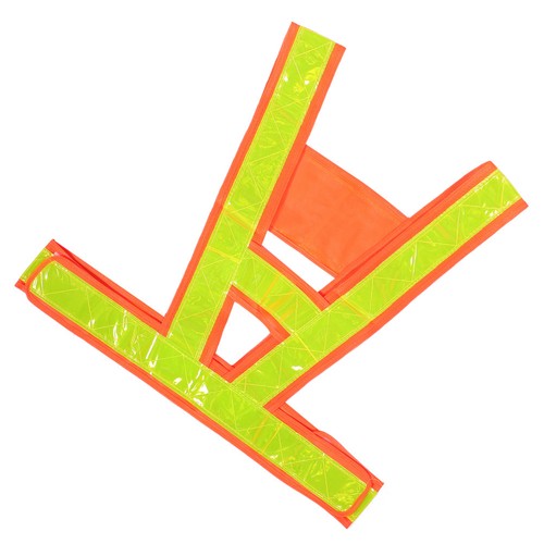 Gilet course réfléchissant - gilet,