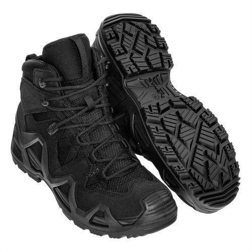 Lowa zephyr mk2 gtx mid - gtx,