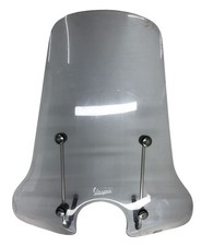 Bulle PIAGGIO VESPA LX 125