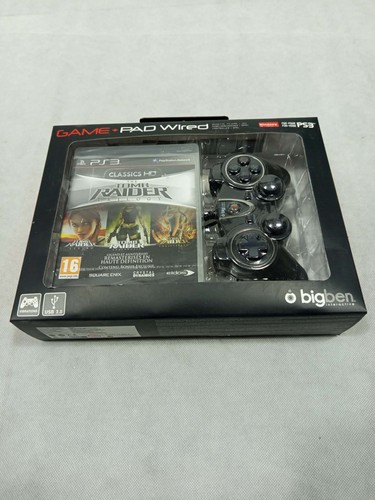 Tomb raider trilogy - , classics