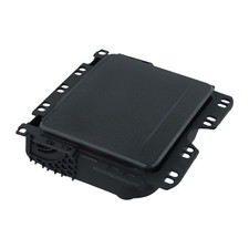 Porte-gobelet console centrale