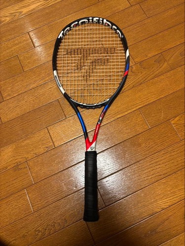Tennis racket tecnifibre - racket,