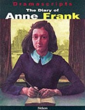 Le Journal De Anne Frank Livre