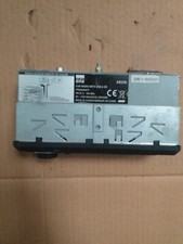 Poste Radio avec Clef USB & SD  non fournies  MP3, Marque NEW ONE: Occasion