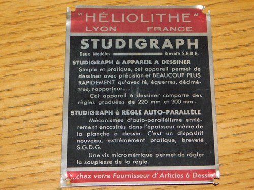 Vintage plaquette sign - vintage, logo