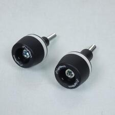 Paire Tampon pare carter