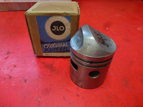 Piston kolben jlo 114 - piston,