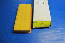 Filtre à air Mann Filter