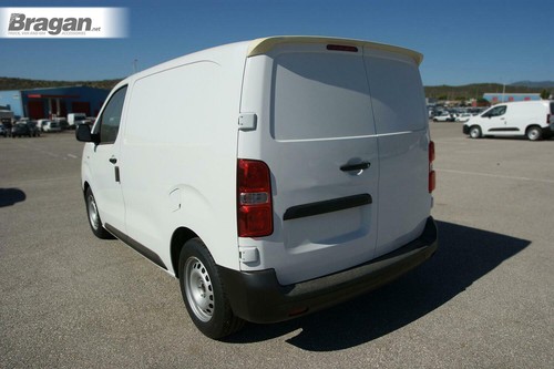 Kit spoiler becquet toit - spoiler,