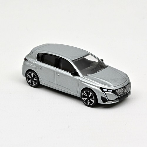 Peugeot 308 artense grey 2021 - peugeot,