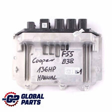 Mini F54 F55 136HP Petrol B38 Contrôle du moteur ECU DME boîte vitesses manuelle