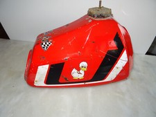 Réservoir  de Motobecane M50